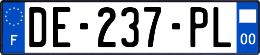 DE-237-PL