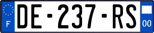 DE-237-RS