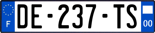 DE-237-TS