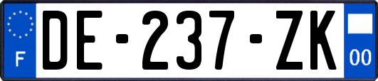 DE-237-ZK