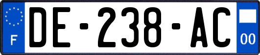 DE-238-AC