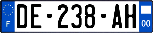 DE-238-AH