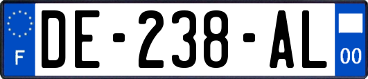 DE-238-AL