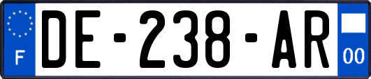 DE-238-AR