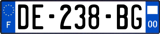 DE-238-BG