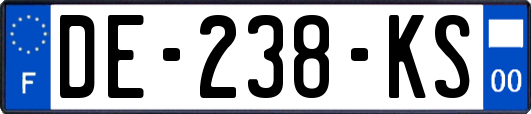 DE-238-KS