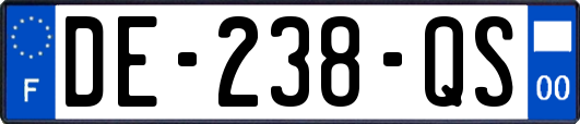 DE-238-QS