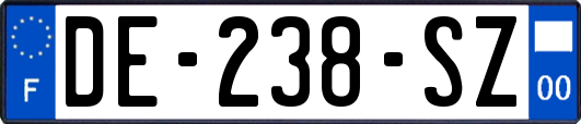 DE-238-SZ