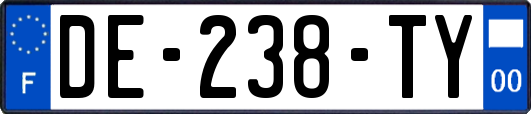 DE-238-TY