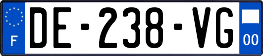 DE-238-VG