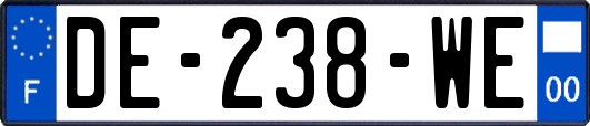 DE-238-WE