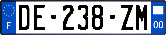 DE-238-ZM