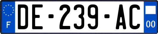 DE-239-AC