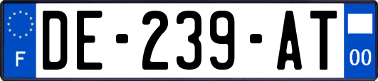 DE-239-AT