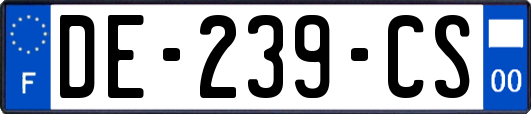 DE-239-CS