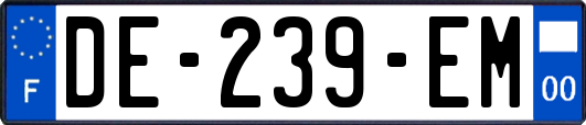 DE-239-EM