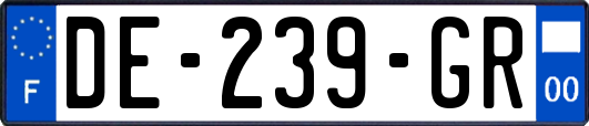 DE-239-GR