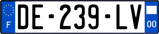 DE-239-LV