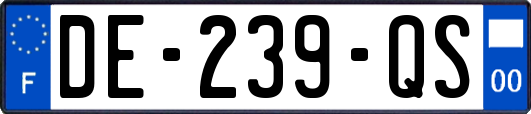 DE-239-QS