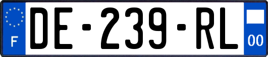 DE-239-RL