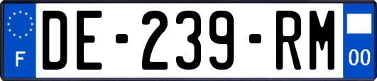 DE-239-RM