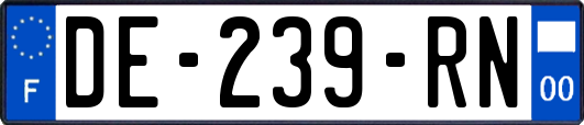 DE-239-RN