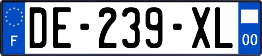 DE-239-XL