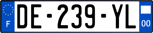 DE-239-YL