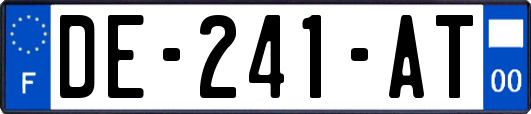 DE-241-AT