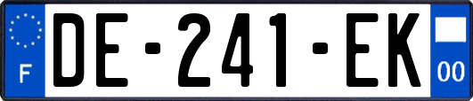 DE-241-EK