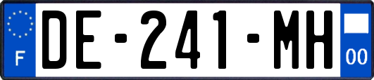 DE-241-MH