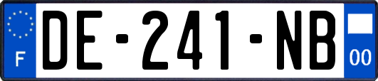 DE-241-NB