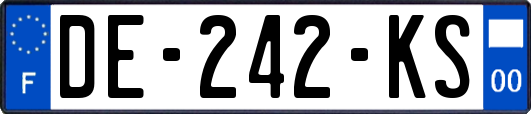 DE-242-KS