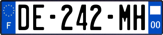 DE-242-MH