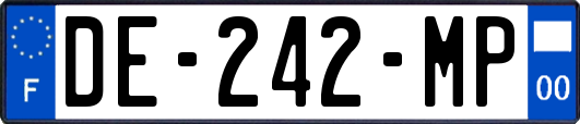 DE-242-MP