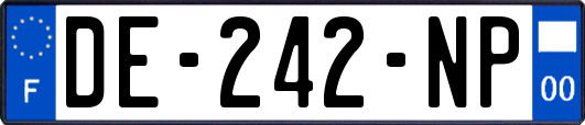 DE-242-NP