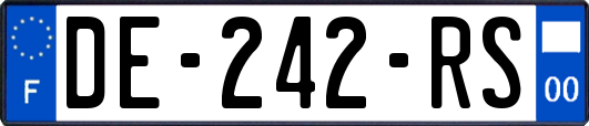 DE-242-RS