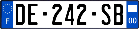 DE-242-SB