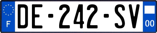 DE-242-SV