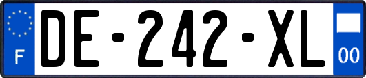 DE-242-XL