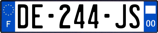 DE-244-JS