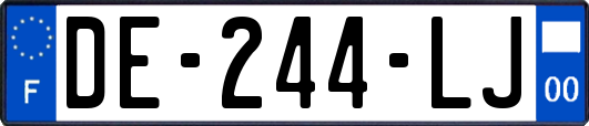 DE-244-LJ