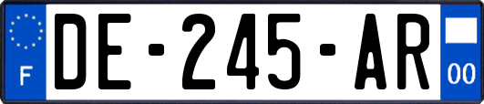 DE-245-AR