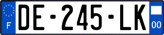 DE-245-LK