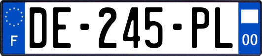 DE-245-PL