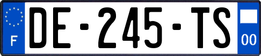 DE-245-TS