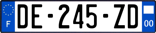 DE-245-ZD