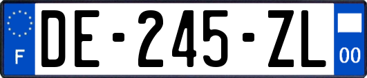 DE-245-ZL