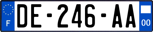 DE-246-AA