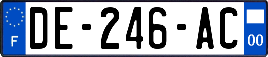 DE-246-AC